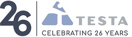 Testa