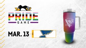 Penguins Pride Game Image