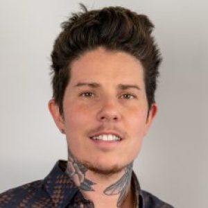 Profile photo of Donal Donovan