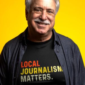 Profile photo of Jeff Freedman