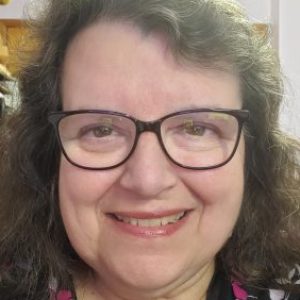 Profile photo of Deb Scotto